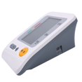 thumbnail image 2 of Máquina de presión arterial, monitor de presión arterial digital automático con brazo superior Ajustable Brazalete grande Memoria 240, Pantalla LED retroiluminada Monitores BP para uso doméstico ShuxiuWang 9024715156037, 2 of 5