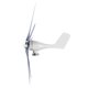thumbnail image 1 of Aerogeneradores, generadores de aerogeneradores de 100 W, kit de aerogeneradores muy recomendado, 1 of 8