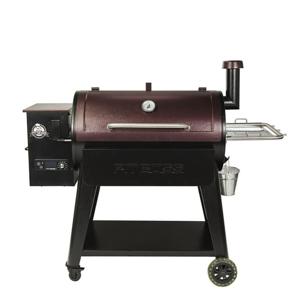 Pit Boss 1000D3 Wood Pellet Grill