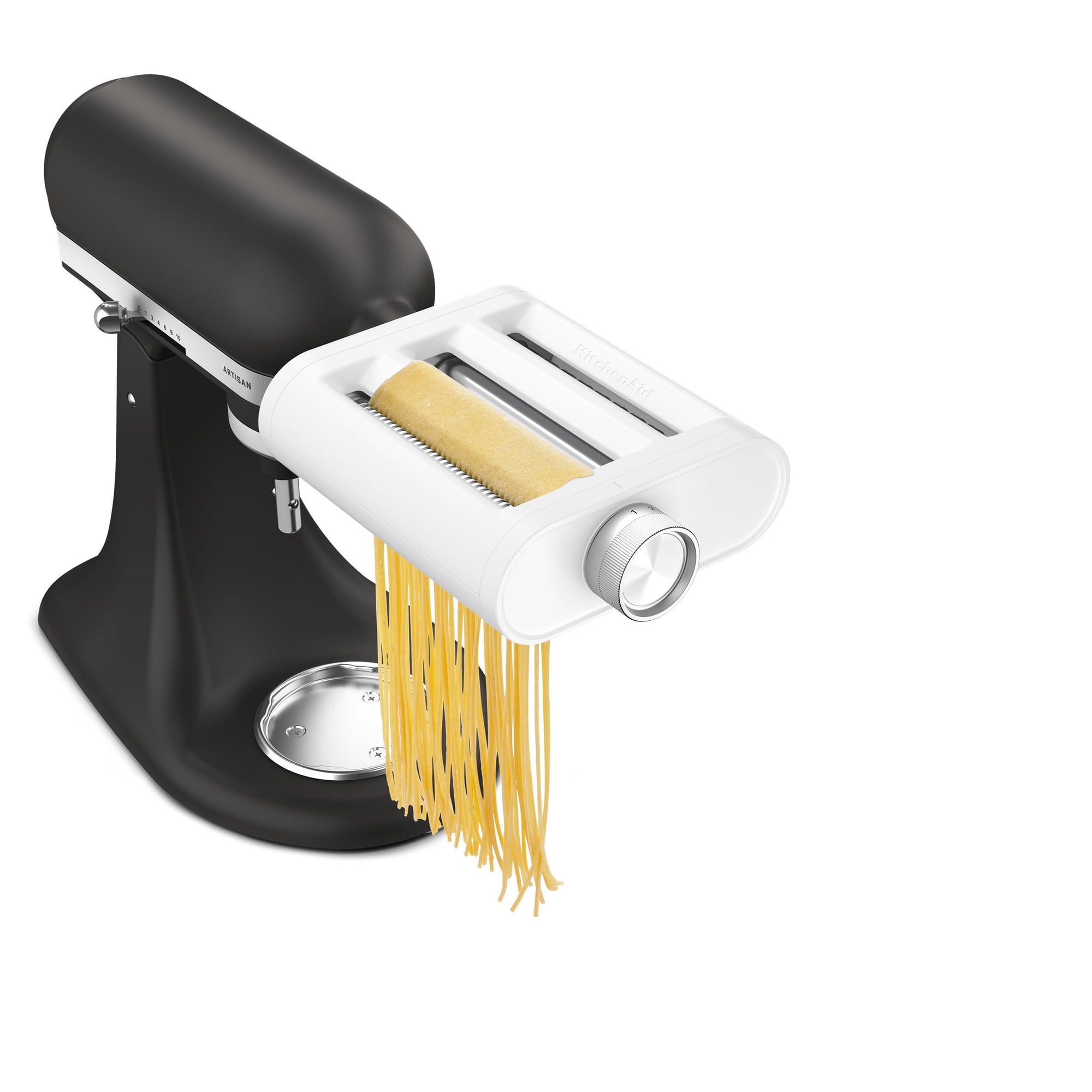 KitchenAid 3-in-1 Pasta Attachment for all KitchenAid Stand Mixers