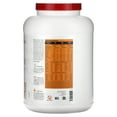 thumbnail image 5 of Metabolic Nutrition MuscLean, Lean Muscle Weight Gainer, Peanut Butter Milkshake, 5 lb, 5 of 5