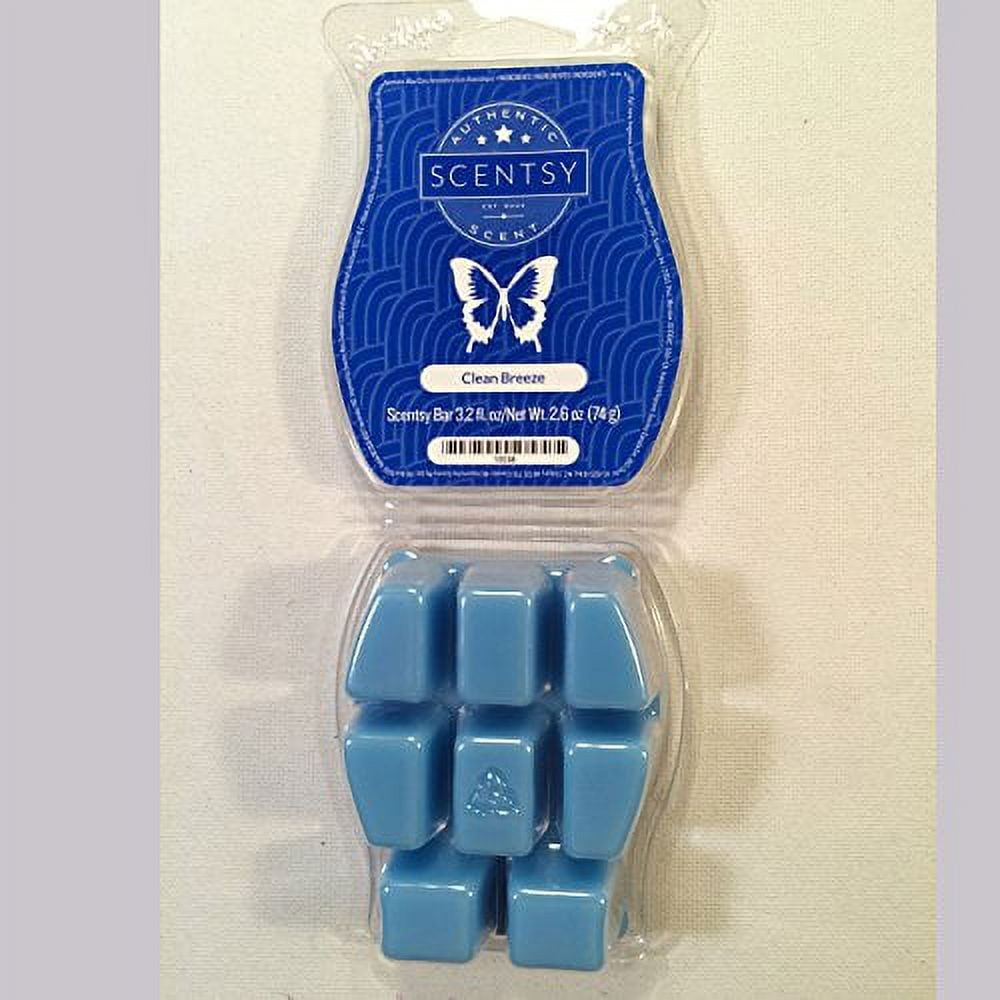You pick ~ save on shipping New Authentic Scentsy Bars 3.2 oz Wax Warmer  Melts