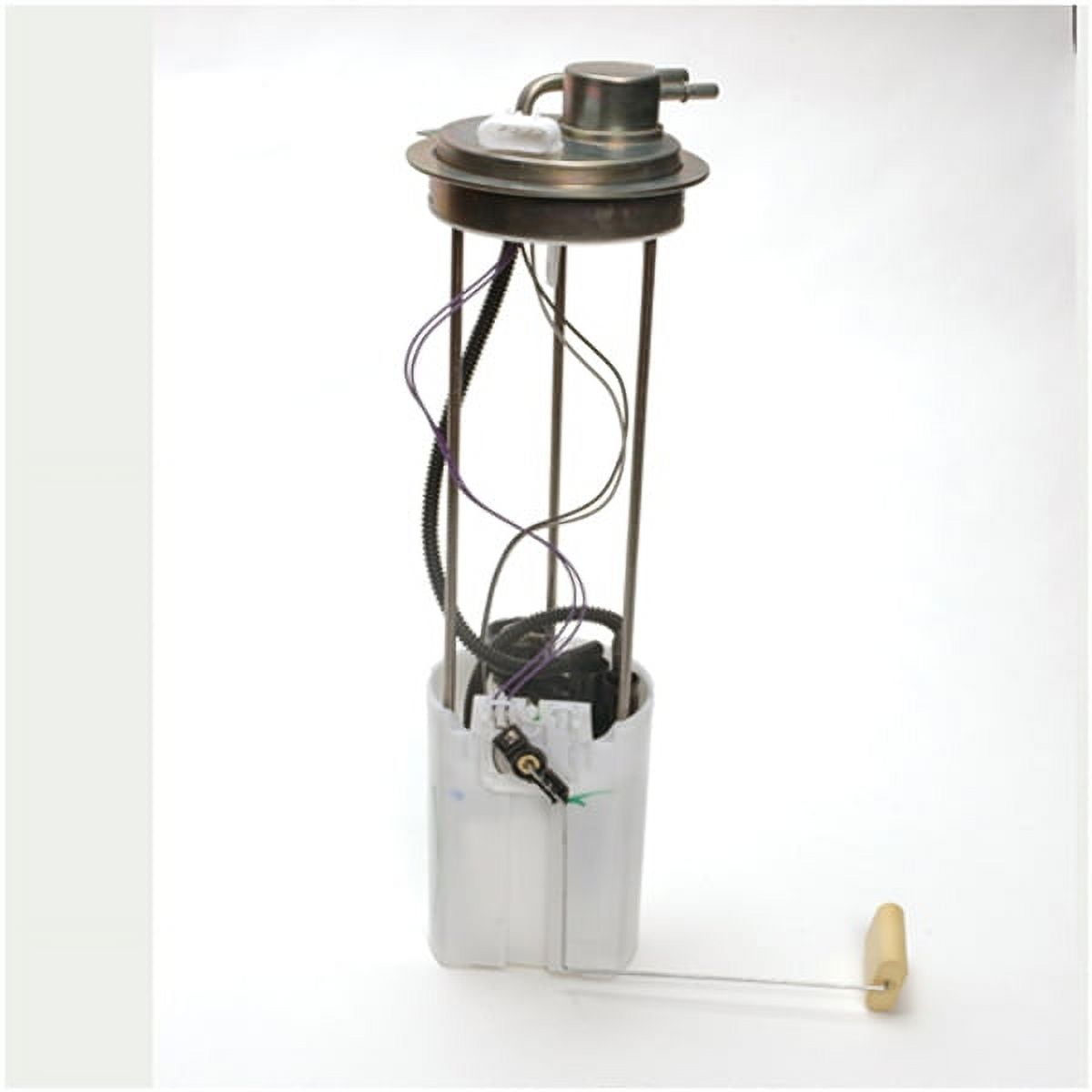 Delphi FG0381 Fuel Pump Module Fits select: 2004-2008 ISUZU NPR