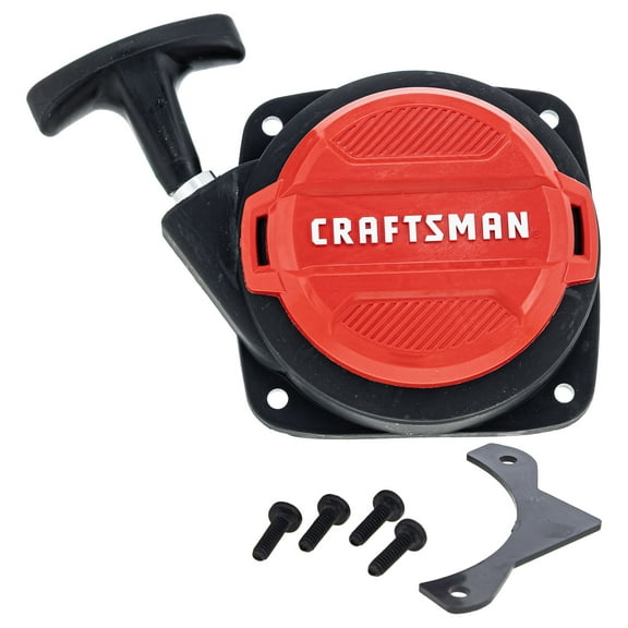 MTD 753-11177 Starter Assembly Craftsman WS2400 CMXGTAMDSS27