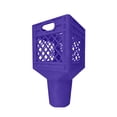 thumbnail image 1 of Adaptador para portavasos de botella de agua de medio galón, portavasos para hervidor de agua interior de coche para bebidas, té helado, limonada y leche., 1 of 8