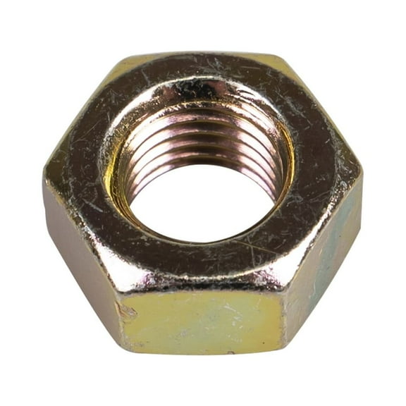 BRP 232026414 Ski-Doo Right Hand Hexagonal Nut For 2007-2017 Mxz 600