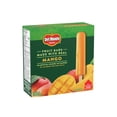 thumbnail image 4 of DEL MONTE Mango Frozen Fruit Bars, Made with Real Mango, 50 Cal per Serving, 10 x 50 ml, 4 of 8