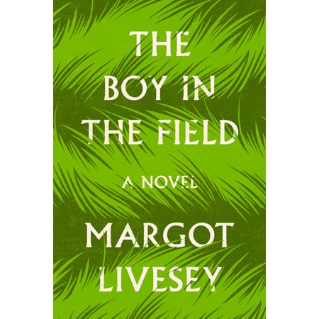 ISBN 9780062946393 product image for The Boy in the Field (Hardcover) | upcitemdb.com