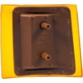 thumbnail image 2 of Dorman 1650135 Front Passenger Side Upper Side Marker Light Assembly for Specific Chevrolet Models Fits 2002 Chevrolet Tahoe, 2 of 4