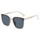 thumbnail image 1 of Gafas de sol para mujer, gafas de sol de moda para hombre, gafas de conducción anti-ultravioleta, gafas de adelgazamiento de cara grande, 1 of 6