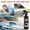 BLACK, variant on Black and Friday Cyber&Monday cuyhtdup Automobile Spray 2024 New Automobile Protective Paint Spray Automobile Scratch Spray High Protection Quick Coating Automobile Spray Automobile Coating Spra250ml