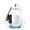 A, variant on TIMIFIS A Kettle Hydrogen Water Generator 1500ml Large Capacity Drop Proof Hydrogen Water Bottle Portable Hydrogen Water Machine Sports Water Bottle Kitchen Appliances