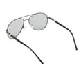 thumbnail image 2 of Gafas masculinas,AntiUV Gafas masculinas de moda Gafas con lentes polarizadas Gafas masculinas de moda Operación suave, 2 of 8