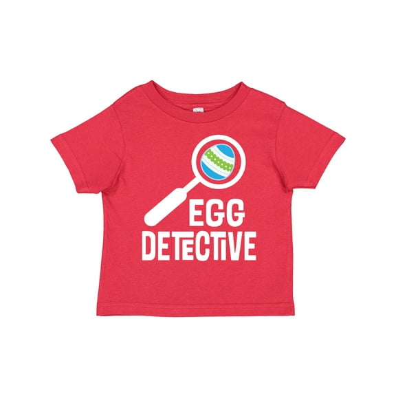 Inktastic Easter Egg Hunt Boys Boys Toddler T-Shirt