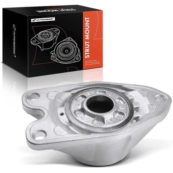 A-Premium Rear Suspension Strut Mount Compatible with BMW 320i 328d 328i 330e 330i 335i 340i 228i 230i 428i 430i xDrive Gran Coupe