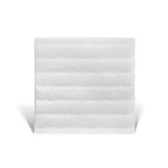 Aquacel Extra Hydrofiber Dressing, 4 X 5 Inch, 1 Each