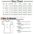 thumbnail image 2 of pstuiky camisetas de manga corta para hombre, Camiseta de manga corta con cuello redondo y estampado liso para hombre ropa de hombre m, 2 of 8