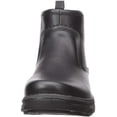 thumbnail image 2 of Bota Skechers Resment Korver para hombre, piel negra, 2 of 6