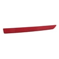 thumbnail image 4 of Reflector de parachoques trasero Lente roja Visibilidad del cuerpo mejorada Reflector de marcador trasero para M4 Base Convertible 2 puertas 2015 izquierda 63147848583, 4 of 12