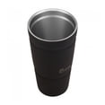 thumbnail image 3 of Termo Acero Inoxidable Negro C/Tapa Plastico Tritan Bubba, 3 of 4