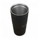 thumbnail image 3 of Termo Acero Inoxidable Negro C/Tapa Plastico Tritan Bubba, 3 of 4
