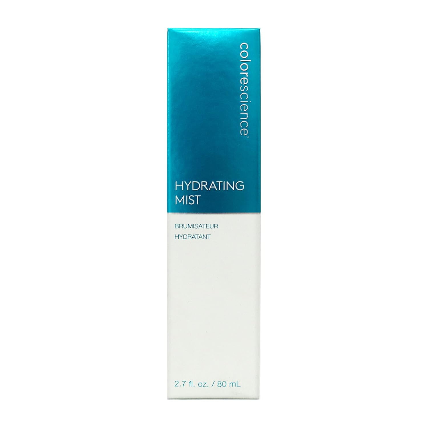 Colorescience Hydrating Mist Setting Spray, 2.7 fl oz