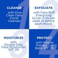 thumbnail image 3 of Hidratante Jack Black Double-Duty SPF 20 250 ml para hombre Jack Black Jack Black, 3 of 8
