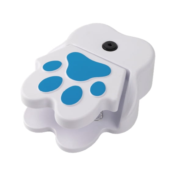 MMJ Dog Water Sprinkler Paw Activated Interactive Outdoor Pet Drinking Fountain for Medium Large Dogs Yard Garden