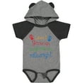 thumbnail image 3 of Inktastic Millwright Future Boys or Girls Baby Bodysuit, 3 of 5