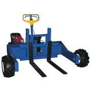 All-Terrain Pallet Truck Gas, 36 in. - 4000 lbs