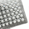 thumbnail image 4 of Montaigne Outdoor Pillow - Pearl, 4 of 4