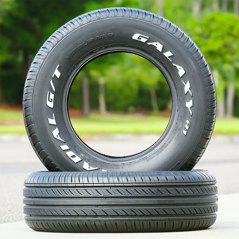 Vitour Galaxy R1 Radial G/T 215/70R14 96H Performance a/s All