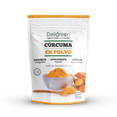 thumbnail image 1 of Cúrcuma en Polvo 250 g, 1 of 2
