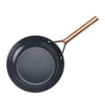 thumbnail image 4 of ZWILLING Milano 2 Piece Aluminum Fry Pan Set, Blue, 4 of 11
