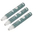 thumbnail image 1 of Rodillo De Masaje Para Mejorar La Visión, Acupresión, Protección Ocular, Rodillo Para Mejorar La Visión, , 3 Piezas, Reduce La Fatiga, Seguro, 8 Ml Para El Cuidado Diario, 1 of 7