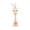 OR, variant on EGNMCR Baby Ringing Toys Hand Grasping Ringing Music Sandhammer Stick Education Electronic Music Cute Baby Ringing Over 10 Months Music Sandhammer