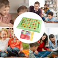 GoldCister Cognitive Learning Games For Kids Matching Remember Game