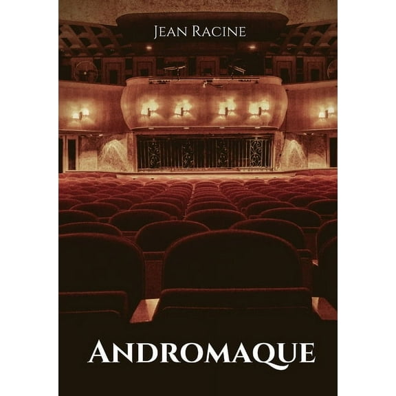 Andromaque, (Paperback)