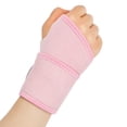 thumbnail image 1 of Sports Fitness Wrap Wrist Band, Wrist Bandage Adjustable, 1 of 5