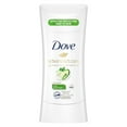 thumbnail image 3 of Dove Antiperspirant Deodorant Cool Essentials 2.6 Ounce (Pack of 4), 3 of 4