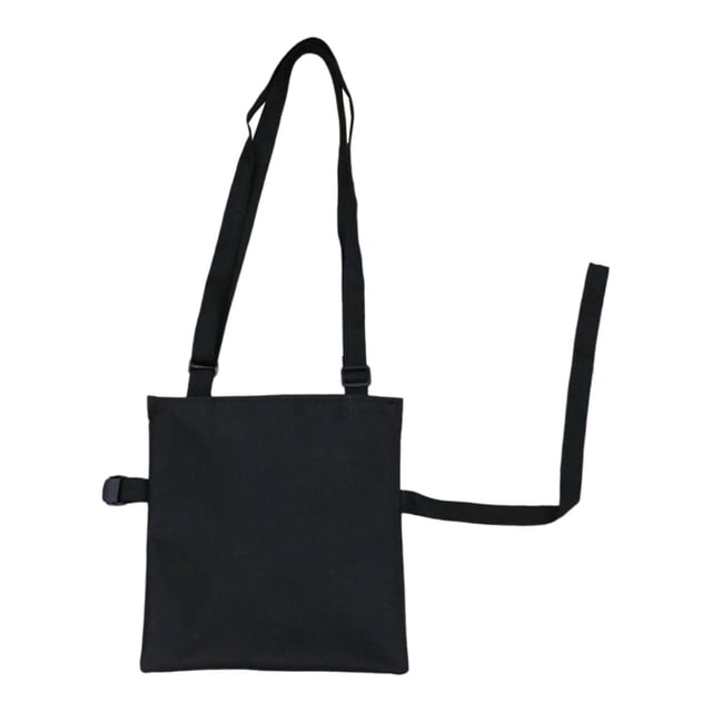 Accesorio para sujetar bolsas de drenaje. Ligero, de gran capacidad, fácil de usar y portátil. Bolsa individual