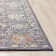 thumbnail image 3 of Rizzy Rugs Ventura Area Rug VRA752 Transitional Blue, 9' x 12', Blue, 3 of 4
