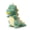 Green, variant on NCQ Dinosaur Stuffed Animal,12“ Cute Stuffed Dinosaur Plush Soft Dino Plushie Toys for Boys Girls Baby Kids (Green)