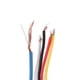 thumbnail image 3 of Par Trasero LED Luz De Parachoques Trasero Lámpara De Freno De Conducción Señal De Apto Para 2016-2018, 3 of 7