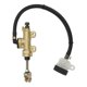 thumbnail image 5 of Rear Brake Master Cylinder Reservoir Hydraulic Brake Pump for Yerf GX150 150cc 3206 4206 3209 Go Kart ATV, 5 of 5