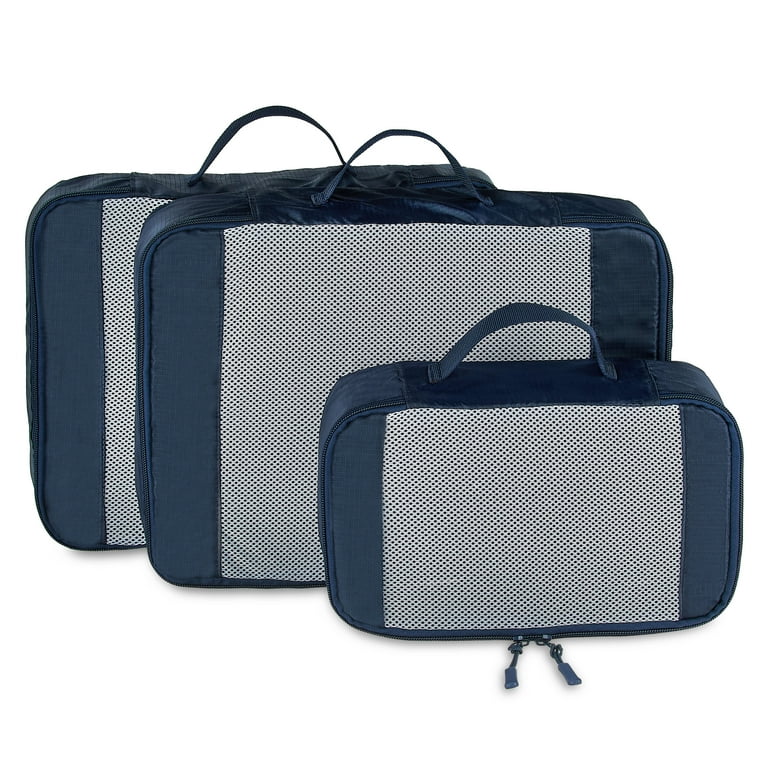 旅行かばん・小分けバッグ Supreme Packing Cube Set (3pcs) 旅行かばん・小分けバッグ Supreme Packing Cube Set (3pcs