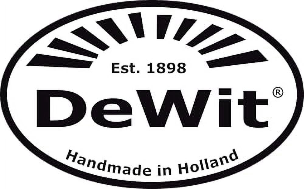DeWit Cultivator - Claw