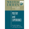 thumbnail image 3 of Wilhelm Diltey: Uvres Sélectionnées, Volume V: Poésie et Expérience, 3 of 4