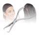 thumbnail image 4 of Alicates Para Extensiones De Cabello, Abrazadera Profesional Para Extensiones De Cabello Para Micro Bucles, 4 of 7