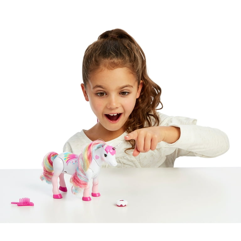 Live pets store unicorn walmart